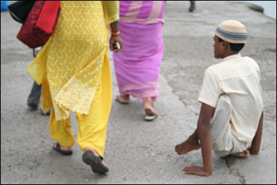 Haji Ali Haji Ali