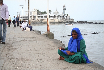 Haji Ali Haji Ali