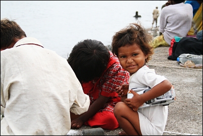 Haji Ali