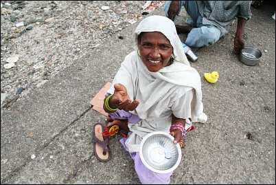 Haji Ali Haji Ali