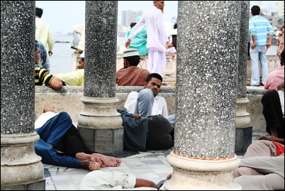 Haji Ali