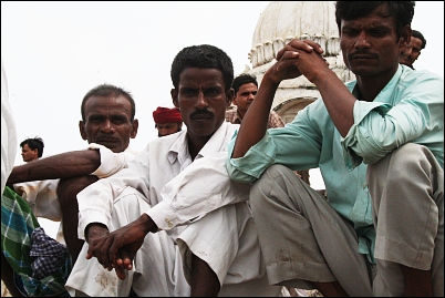 Haji Ali Haji Ali