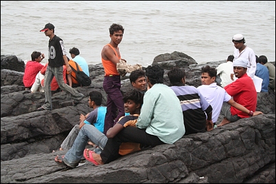 Haji Ali