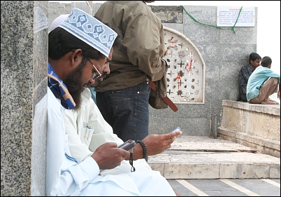 Haji Ali