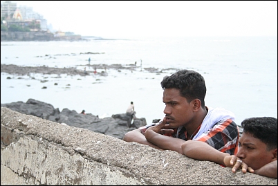 Haji Ali Haji Ali