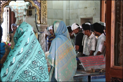 Haji Ali