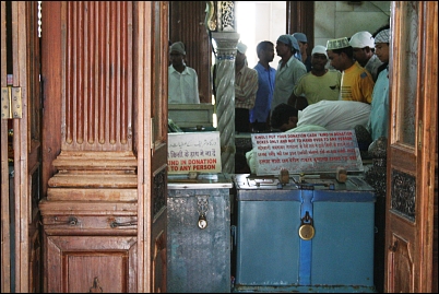 Haji Ali Haji Ali