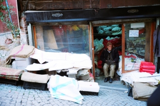 Ankara (Kodak 200, Leica M6)