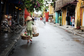 Hoi An, Vietnam