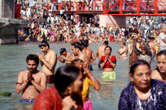 Kumbh Mela