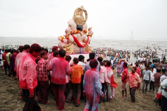 Ganesh Festival