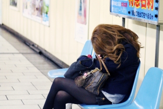 Tokyo Subway